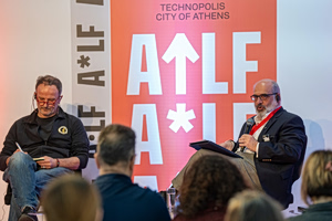 Ματέο Νούτσι: «Να πάψουμε να βλέπουμε τους αρχαίους σαν μη αμφισβητήσιμες αυθεντίες»