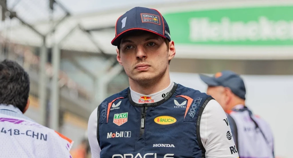 Formula 1: Ο Φερστάπεν έδιωξε δημοσιογράφο από τη συνέντευξη Τύπου