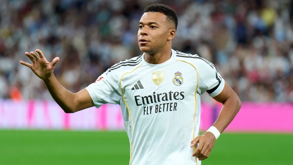 Εμπαπέ: «Έχουν ειπωθεί πολλά ψέματα για τον τραυματισμό μου»