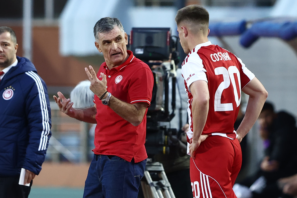 Ολυμπιακός: Η (αχαρτογράφητη) διαδρομή του τίτλου