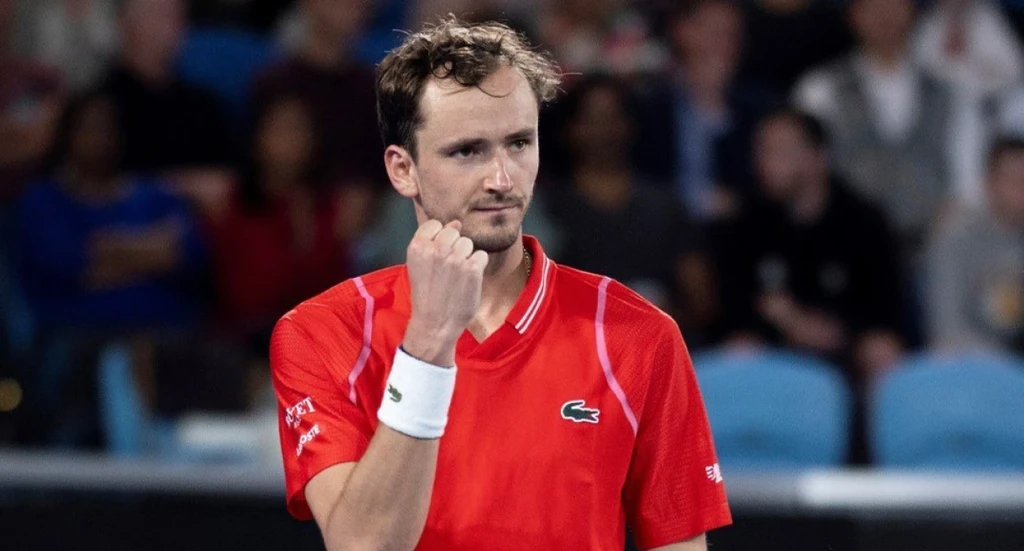 Εγκλωβισμένοι τενίστες στο Ντουμπάι λόγω της έντασης στη Μέση Ανατολή – Τι θα κάνει η ATP