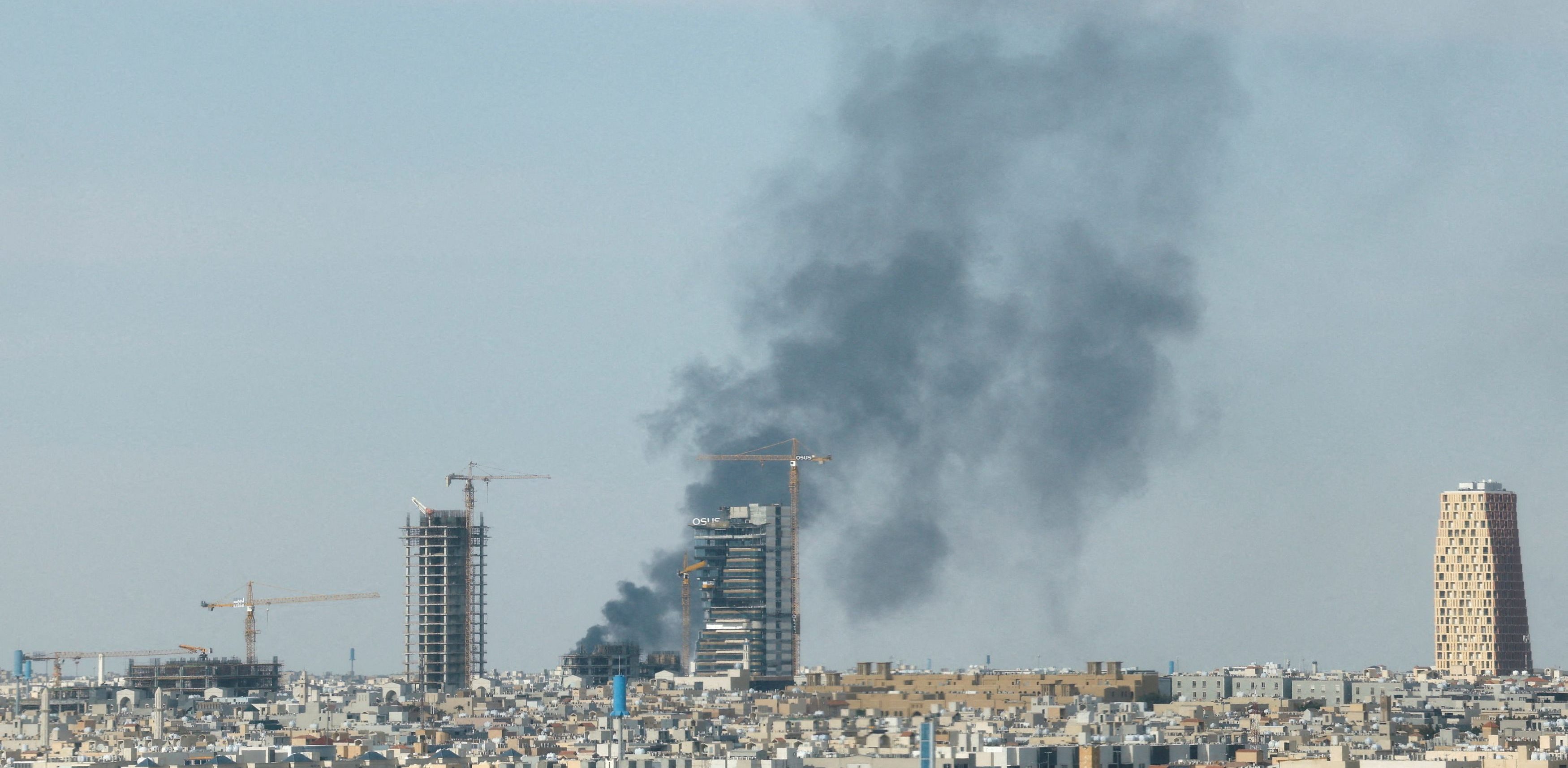 &Mu;&alpha;&zeta;&iota;&kappa;έ&sigmaf; &epsilon;&kappa;&rho;ή&xi;&epsilon;&iota;&sigmaf; &sigma;&tau;&eta; &Tau;&epsilon;&chi;&epsilon;&rho;ά&nu;&eta;, &sigma;&phi;&upsilon;&rho;&omicron;&kappa;ό&pi;&eta;&mu;&alpha; &sigma;&tau;&eta; &Beta;&eta;&rho;&upsilon;&tau;ό &ndash; &Omicron;&lambda;&omicron;&nu;ύ&chi;&tau;&iota;&alpha; &chi;&tau;&upsilon;&pi;ή&mu;&alpha;&tau;&alpha; &tau;&omicron;&upsilon; &Iota;&rho;ά&nu; &sigma;&tau;&iota;&sigmaf; &chi;ώ&rho;&epsilon;&sigmaf; &tau;&omicron;&upsilon; &Kappa;ό&lambda;&pi;&omicron;&upsilon;
