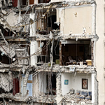 Το Ιράν συνεχίζει τις πυραυλικές επιθέσεις κατά του Ισραήλ – «Fake news» οι συνομιλίες με Τραμπ λέει η Τεχεράνη