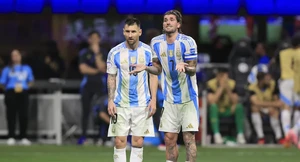 Οριστικό: Ακυρώνεται το Finalissima μεταξύ Ισπανίας – Αργεντινής λόγω κρίσης στη Μέση Ανατολή