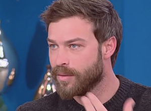 Στέφανος Μιχαήλ: «Είμαι έφεδρος καταδρομέας – Είμαι έτοιμος για την Κύπρο»