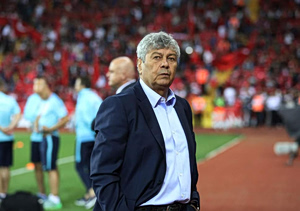 Συγκλονίζει ο Μιρτσέα Λουτσέσκου μετά το πρόβλημα υγείας – «Αυτό είναι όλο, τελείωσε»