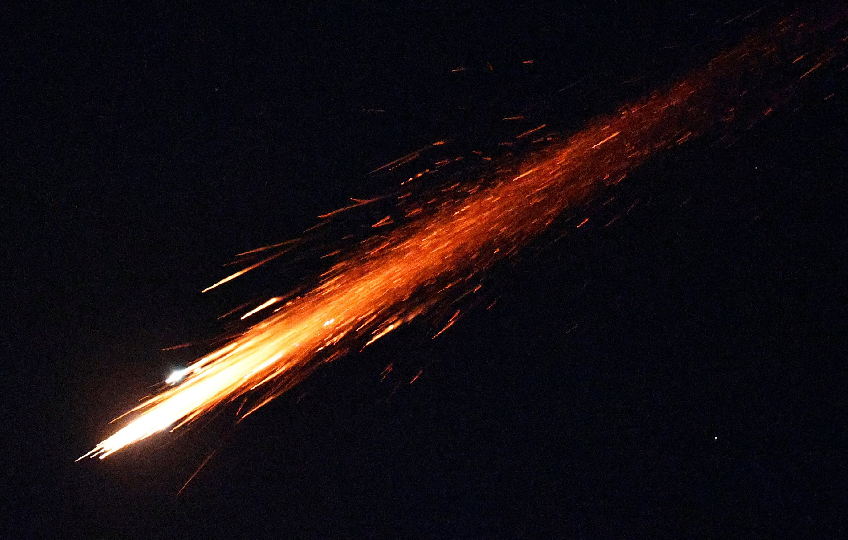 &Mu;έ&sigma;&eta; &Alpha;&nu;&alpha;&tau;&omicron;&lambda;ή: &Omega;&sigmaf; &pi;ό&tau;&epsilon; &theta;&alpha; &upsilon;&pi;ά&rho;&chi;&epsilon;&iota; &eta; &delta;&upsilon;&nu;&alpha;&tau;ό&tau;&eta;&tau;&alpha; &kappa;&alpha;&tau;ά&rho;&rho;&iota;&psi;&eta;&sigmaf; &pi;&upsilon;&rho;&alpha;ύ&lambda;&omega;&nu; &kappa;&alpha;&iota; drones &tau;&omicron;&upsilon; &Iota;&rho;ά&nu;