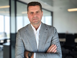 Νέος διευθύνων σύμβουλος των ΕΛΤΑ ο Μιχάλης Μαυρόπουλος