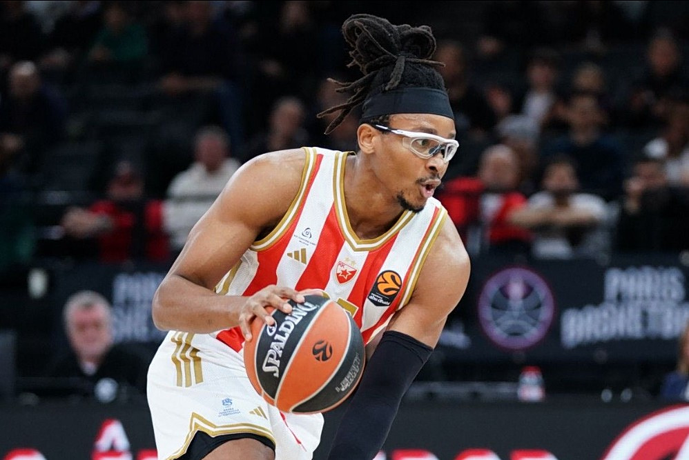 Ερυθρός Αστέρας – Φενέρμπαχτσε 79-73: Μεγάλη νίκη στο Βελιγράδι για τους Σέρβους