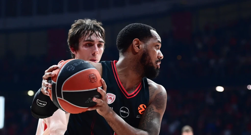 Απουσία και του Μόρις για τον Ολυμπιακό στο ντέρμπι με τον Παναθηναϊκό