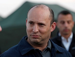 «Η Τουρκία είναι το νέο Ιράν»: Η προειδοποίηση του πρώην πρωθυπουργού του Ισραήλ και αντίδραση του κινήματος MAGA