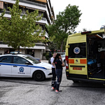 Γιάννενα: Αστυνομικός αυτοπυροβολήθηκε μέσα στο Αστυνομικό Μέγαρο