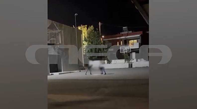 Κρήτη: Περιοριστικοί όροι για τους δύο ανηλίκους που κατασκεύασαν εκρηκτικό μηχανισμό με οδηγίες από το Tik Tok