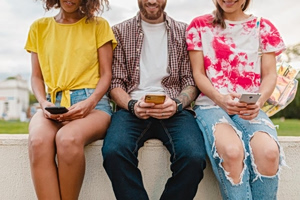 Youth Pass 2026: Ανοίγει η πλατφόρμα για υποβολή αιτήσεων για τo voucher των 150 ευρώ