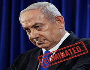 Ευθεία απειλή του προσωρινού αγιατολάχ του Ιράν κατά του Νετανιάχου – «Εξολοθρεύτηκε»