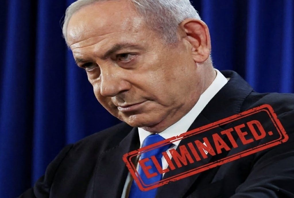 Ευθεία απειλή του προσωρινού «αγιατολάχ του Ιράν» κατά του Νετανιάχου – «Εξολοθρεύτηκε»