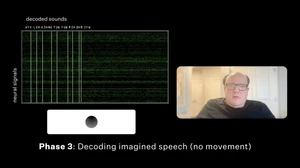 Ομιλία Neuralink σε βίντεο
