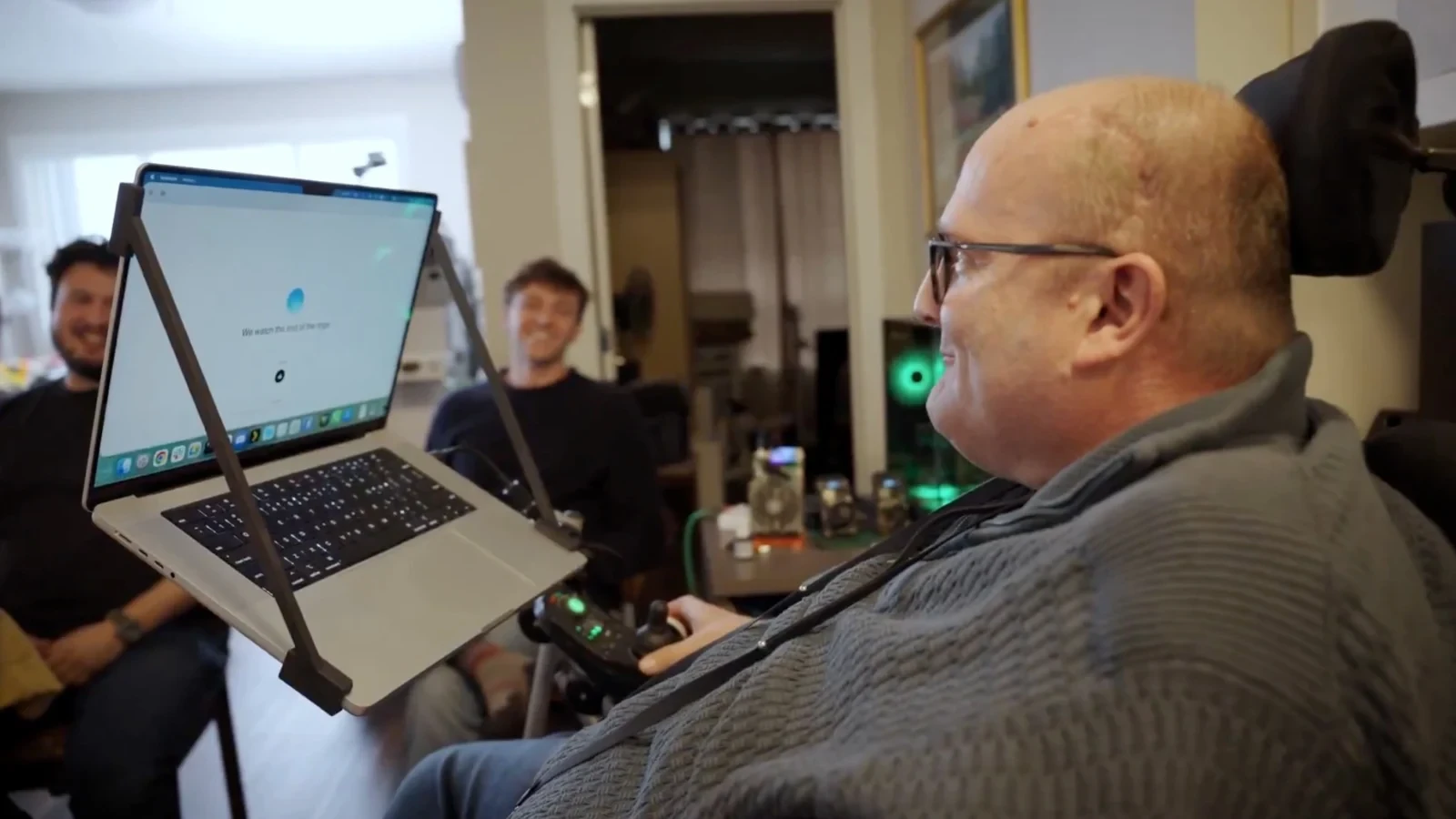 Η ώρα της τηλεπάθειας ήρθε! Η Neuralink μετέτρεψε σκέψεις ασθενούς σε  ομιλία - ΤΑ ΝΕΑ