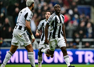 Νιουκάστλ: Ο Φάμπιαν Σερ περιγράφει τις τρομακτικές στιγμές στη Μέση Ανατολή