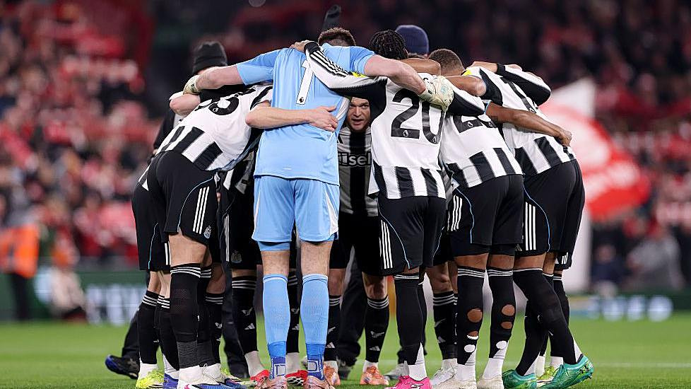 Νιουκάστλ: Ο Φάμπιαν Σερ περιγράφει τις τρομακτικές στιγμές στη Μέση Ανατολή