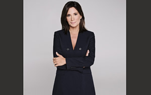 «ΜΕΓΑΛΗ ΕΙΚΟΝΑ» με τη Νίκη Λυμπεράκη – Εκτάκτως τη Δευτέρα 23 & Τρίτη 24 Μαρτίου στις 00:40