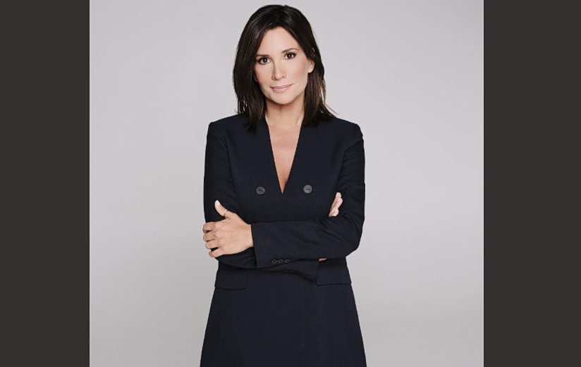 «ΜΕΓΑΛΗ ΕΙΚΟΝΑ» με τη Νίκη Λυμπεράκη – Εκτάκτως τη Δευτέρα 23 & Τρίτη 24 Μαρτίου στις 00:40