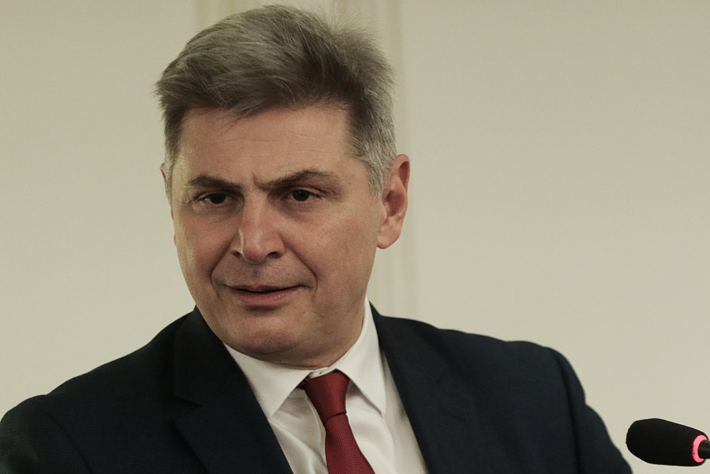 Απάντηση Φαραντούρη στον Παύλο Πολάκη: «Παραδοσιακή σταλινική πρακτική η συκοφάντηση πρώην συντρόφων»