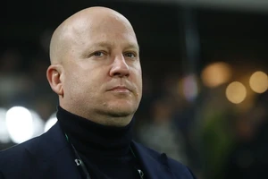 Νίκολιτς: «Είμαι οργισμένος, καταστροφικό το πρώτο ημίχρονο»