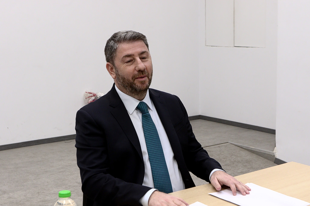 Η μεγάλη νίκη του ΠΑΣΟΚ