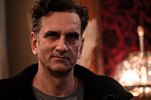 Νίκος Ψαρράς: Ευτυχώς πρόλαβα να πω στη μητέρα μου όσα ήθελα πριν «φύγει» από τη ζωή