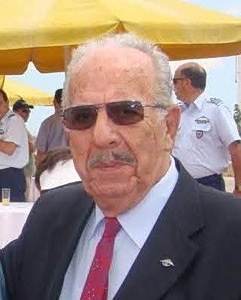 Νίκος Συμιγδαλάς: Απεβίωσε ένας από τους πρωτεργάτες της πολιτικής αεροπορίας