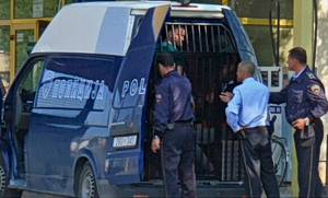 Τρεις Έλληνες συνελήφθησαν στη Βόρεια Μακεδονία για την δολοφονία 56χρονου στη Βίνιτσα