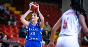 Στην τελική ευθεία η συμφωνία της Φενέρμπαχτσε με την Μαριέλλα Φασούλα