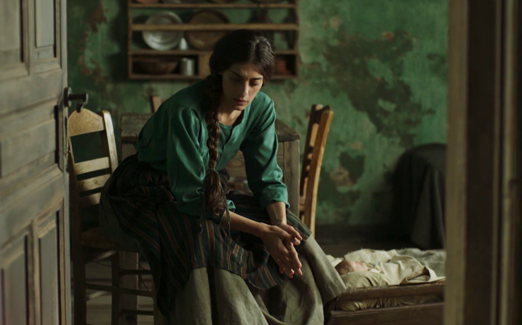 «Οι Αθώοι»: Ο κρυφός πόθος του Πέτρου αποκαλύπτεται – Τι θα δούμε στο επόμενο επεισόδιο της σειράς του Mega