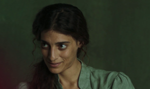 Χριστίνα Χειλά-Φαμέλη: Η άγρια Μαργαρίτα που καθηλώνει στους «Αθώους» – Τι αποκαλύπτει για την προσωπική της ζωή