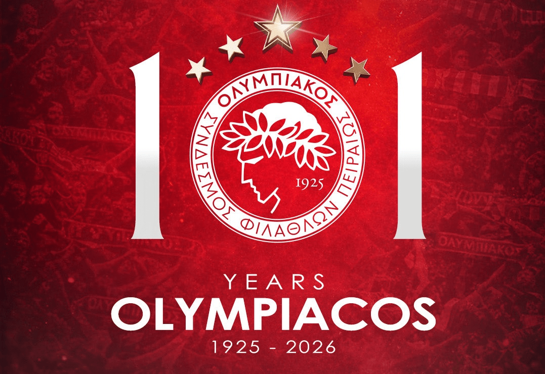 &Tau;&omicron; &mu;ή&nu;&upsilon;&mu;&alpha; &tau;&eta;&sigmaf; &Pi;&Alpha;&Epsilon; &Omicron;&lambda;&upsilon;&mu;&pi;&iota;&alpha;&kappa;ό&sigmaf; &gamma;&iota;&alpha; &tau;&alpha; 101 &chi;&rho;ό&nu;&iota;&alpha; &tau;&omicron;&upsilon; &sigma;&upsilon;&lambda;&lambda;ό&gamma;&omicron;&upsilon; (pic)