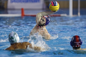 Ολυμπιακός-Παναθηναϊκός: Ντέρμπι «αιωνίων» για την Α1 πόλο ανδρών με φόντο την κορυφή