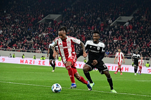 Κούρσα τίτλου… με αριθμούς: Ποιος έχει το προβάδισμα ανάμεσα σε Ολυμπιακό, ΑΕΚ και ΠΑΟΚ