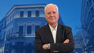 Νέο Διοικητικό Συμβούλιο στον Εμπορικό Σύλλογο Αθηνών: Ο Θάνος Τσαγγάρης στο «τιμόνι» για την επόμενη τριετία