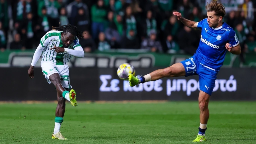 Διεξήχθη κανονικά ο αγώνας Ομόνοια – Απόλλων Λεμεσού παρά τις απειλές του Ιράν