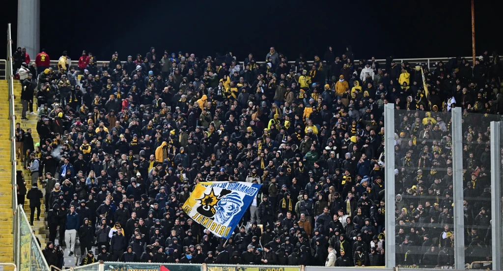 Η ισπανική κυβέρνηση κήρυξε το Ράγιο Βαγιεκάνο – ΑΕΚ ως «αγώνα υψηλού κινδύνου»