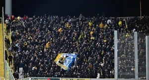 Η ισπανική κυβέρνηση κήρυξε το Ράγιο Βαγιεκάνο – ΑΕΚ ως «αγώνα υψηλού κινδύνου»