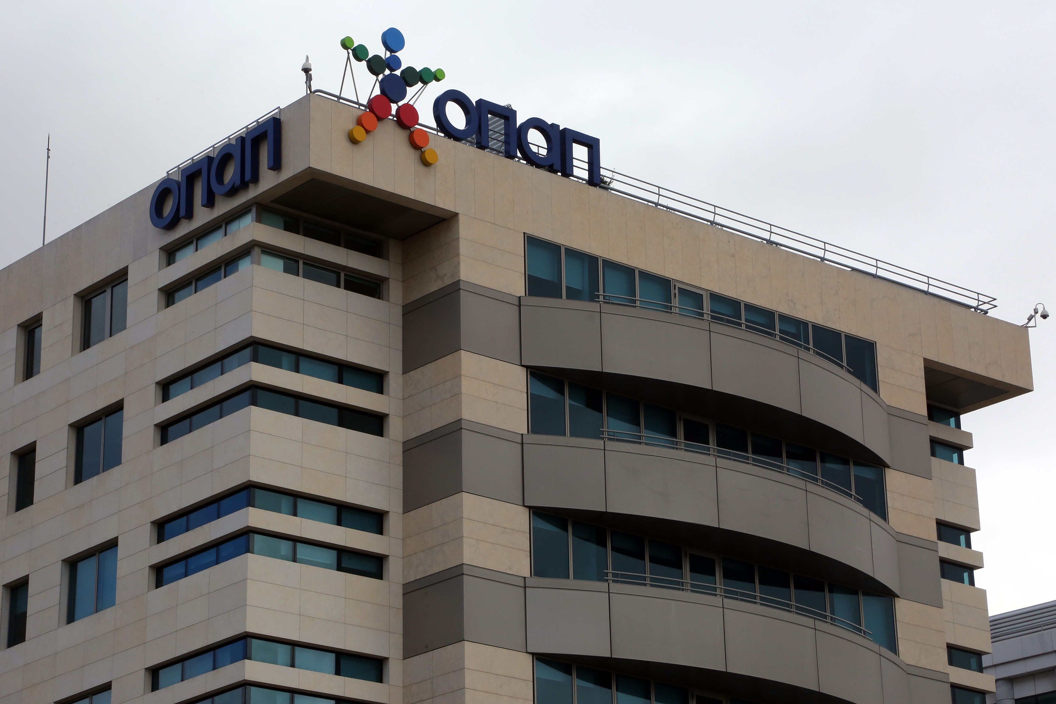 &Omicron;&Pi;&Alpha;&Pi;: &alpha;&upsilon;&xi;&eta;&mu;έ&nu;&omicron;&sigmaf; &kappa;ύ&kappa;&lambda;&omicron;&sigmaf; &epsilon;&rho;&gamma;&alpha;&sigma;&iota;ώ&nu; &kappa;&alpha;&iota; &sigma;&tau;&alpha;&theta;&epsilon;&rho;ή &kappa;&epsilon;&rho;&delta;&omicron;&phi;&omicron;&rho;ί&alpha;