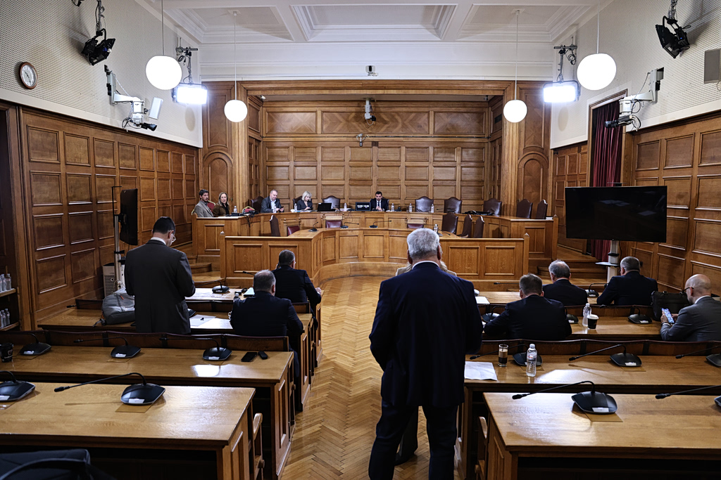 ΟΠΕΚΕΠΕ: Σε «κλοιό» 14 βουλευτές της ΝΔ – Πώς θα ζητηθούν οι άρσεις ασυλίας