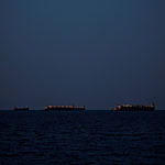 Τραμπ σε Ιράν: Αφαιρέστε άμεσα νάρκες από τα Στενά του Ορμούζ –  Σφοδροί βομβαρδισμοί σε Λίβανο και Τεχεράνη