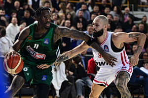 Ολυμπιακός – Παναθηναϊκός: Το ντέρμπι άρχισε νωρίς