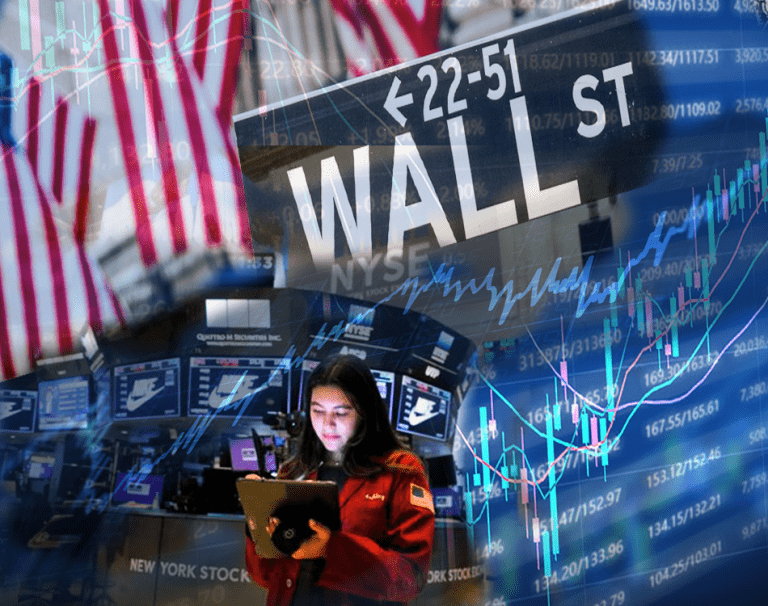 Wall Street: Σε ιστορικά υψηλά οι δείκτες S&P 500 και Nasdaq – Οριακή άνοδος για Dow Jones και τις τιμές του πετρελαίου