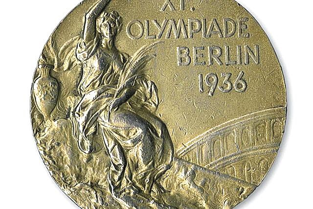 Το διαχρονικό χρυσάφι του Τζέσε Οουενς