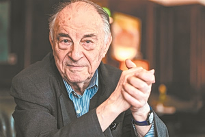 Βασίλης Παναγιωτόπουλος από το αρχείο των «ΝΕΩΝ»: Το ερώτημα που με απασχολεί για την Ελληνική Επανάσταση  είναι «αυθορμητισμός ή οργάνωση»