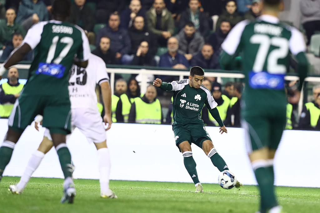 Zηλεύει την… Αρσεναλ!